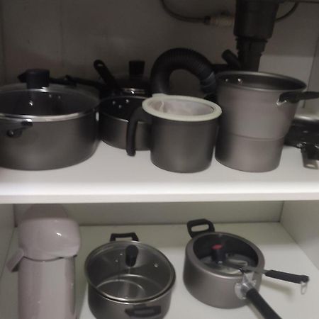 Apartamento Vista Mar Maceió Buitenkant foto