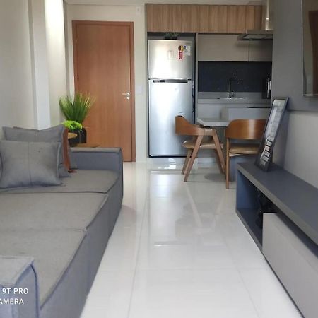 Apartamento Vista Mar Maceió Buitenkant foto