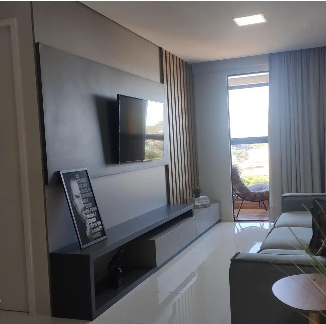 Apartamento Vista Mar Maceió Buitenkant foto