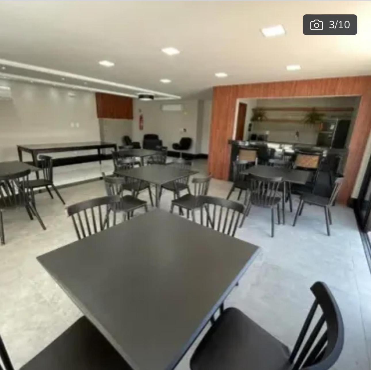 Apartamento Vista Mar Maceió Buitenkant foto